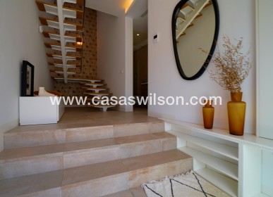 Nueva construcción  - Chalet - Orihuela Costa - Los Altos