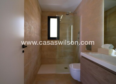 Nueva construcción  - Chalet - Orihuela Costa - Los Altos