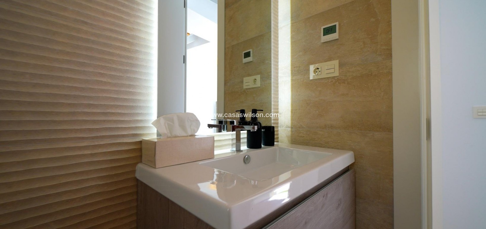 Nueva construcción  - Chalet - Orihuela Costa - Los Altos