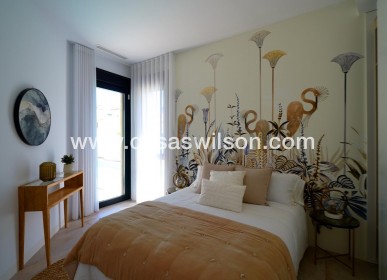 Nueva construcción  - Chalet - Orihuela Costa - Los Altos