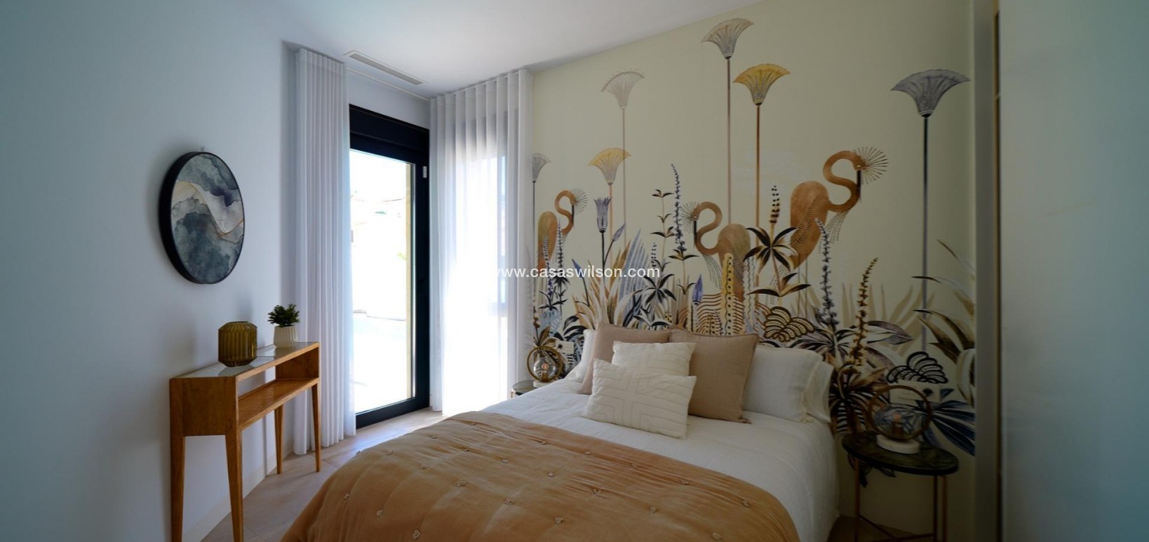 Nueva construcción  - Chalet - Orihuela Costa - Los Altos