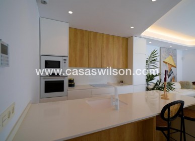 Nueva construcción  - Chalet - Orihuela Costa - Los Altos