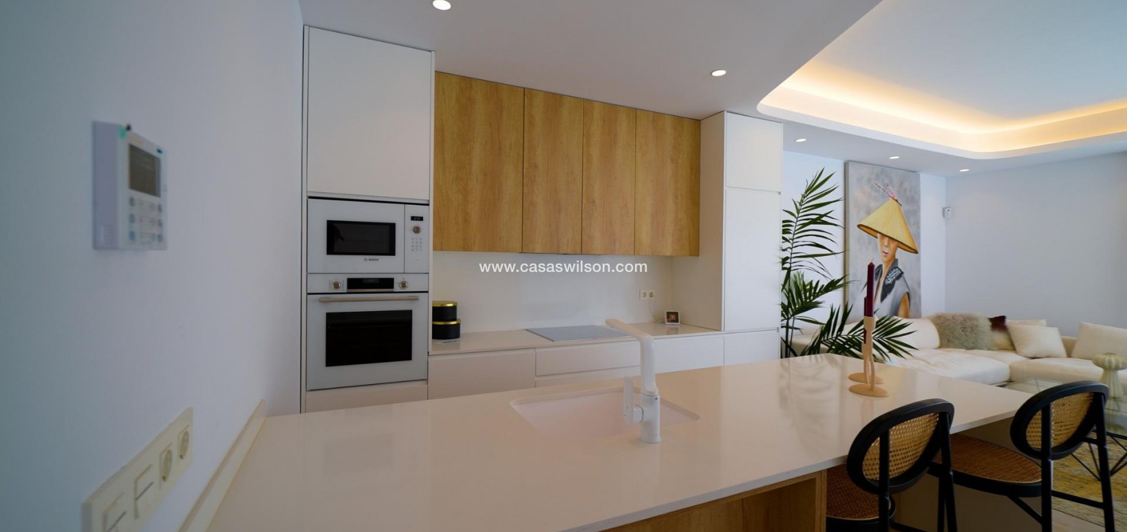 Nueva construcción  - Chalet - Orihuela Costa - Los Altos