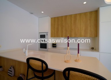 Nueva construcción  - Chalet - Orihuela Costa - Los Altos