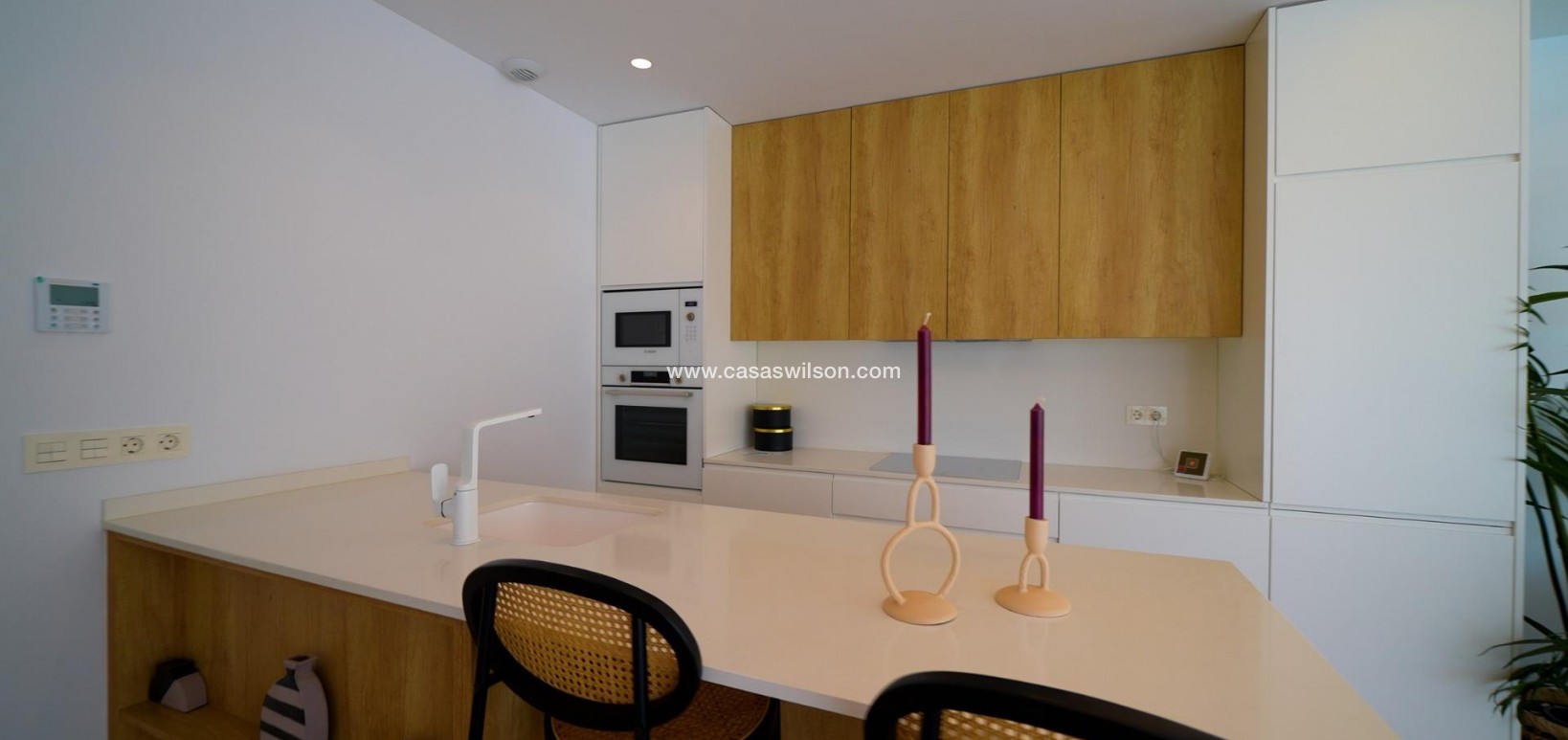 Nueva construcción  - Chalet - Orihuela Costa - Los Altos