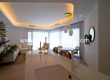 Nueva construcción  - Chalet - Orihuela Costa - Los Altos