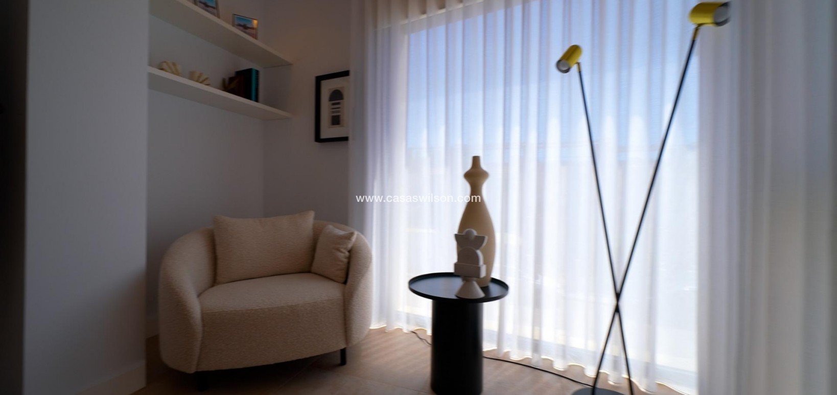 Nueva construcción  - Chalet - Orihuela Costa - Los Altos