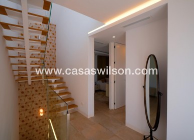 Nueva construcción  - Chalet - Orihuela Costa - Los Altos