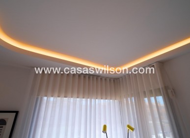 Nueva construcción  - Chalet - Orihuela Costa - Los Altos