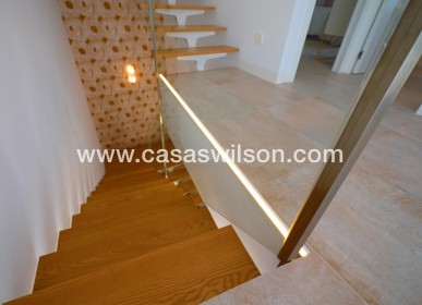 Nueva construcción  - Chalet - Orihuela Costa - Los Altos