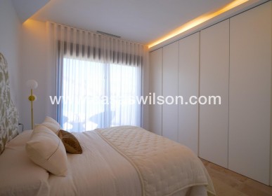 Nueva construcción  - Chalet - Orihuela Costa - Los Altos