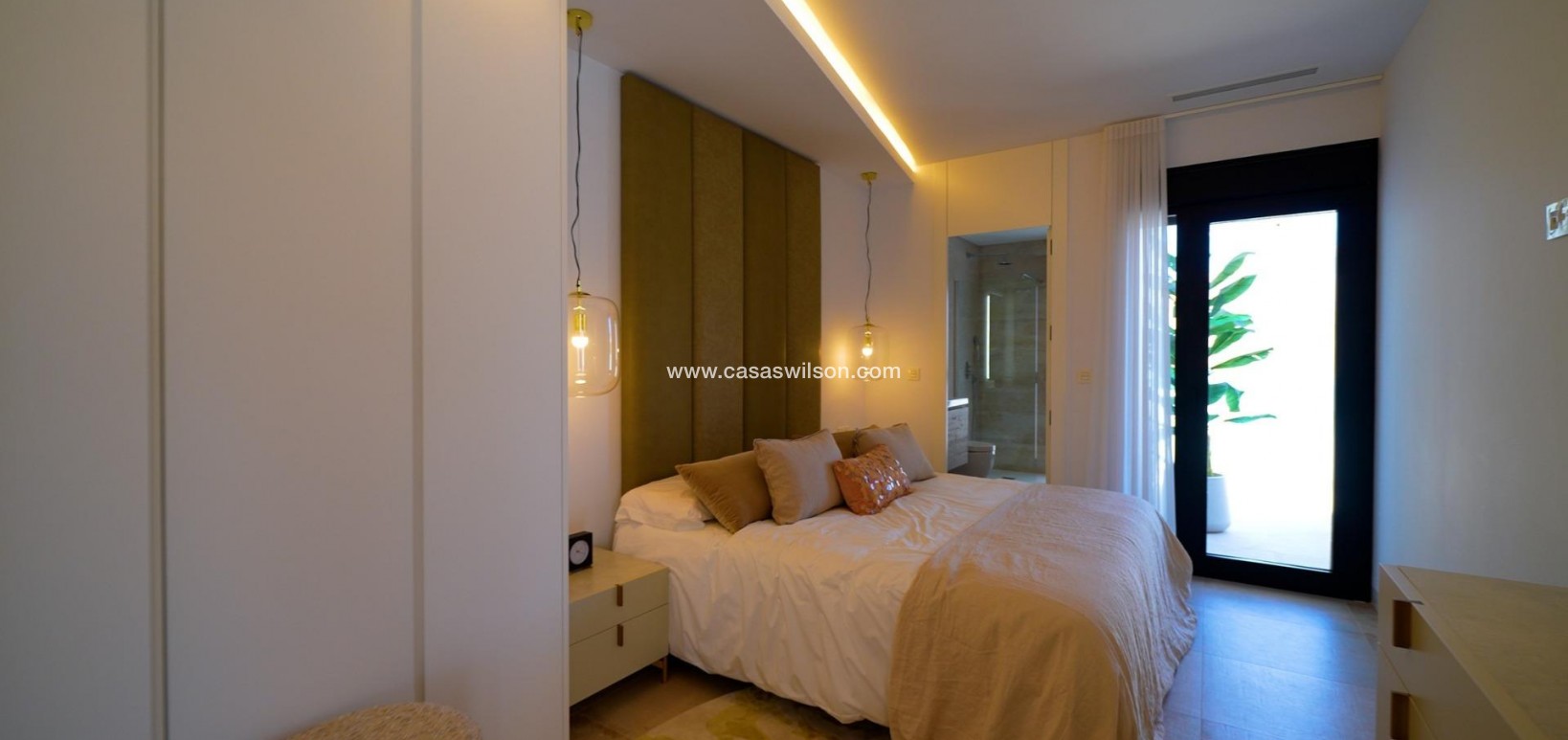 Nueva construcción  - Chalet - Orihuela Costa - Los Altos