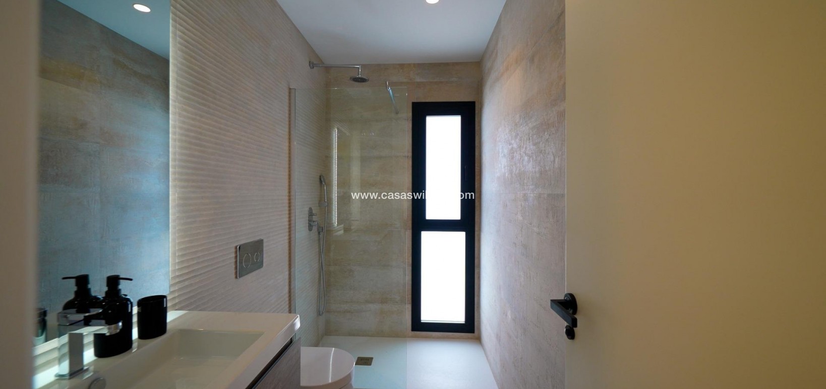 Nueva construcción  - Chalet - Orihuela Costa - Los Altos