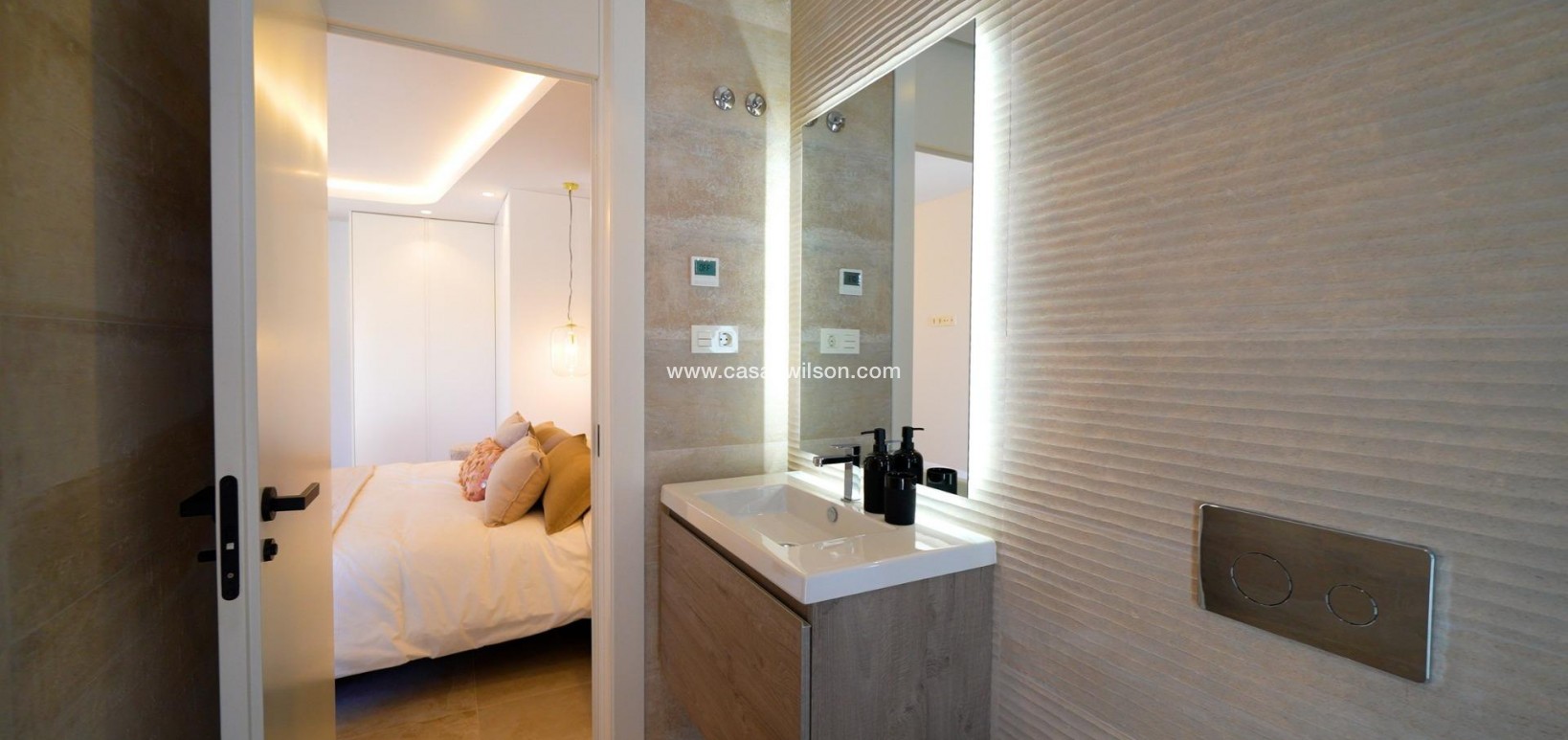 Nueva construcción  - Chalet - Orihuela Costa - Los Altos