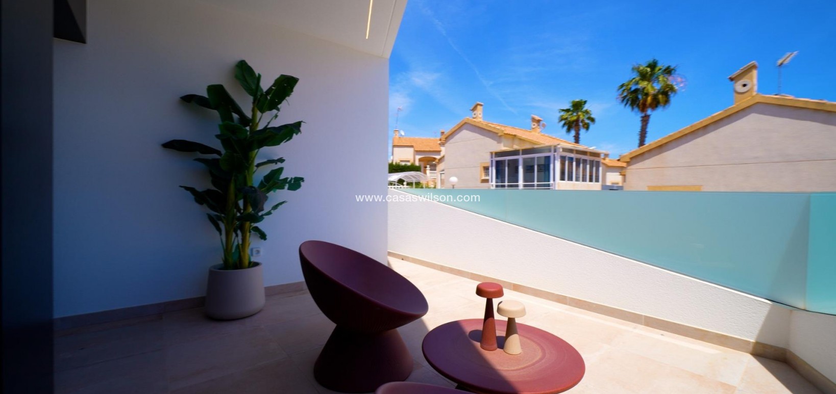 Nueva construcción  - Chalet - Orihuela Costa - Los Altos