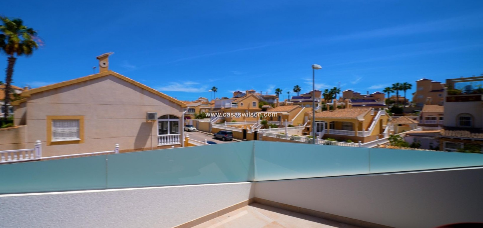 Nueva construcción  - Chalet - Orihuela Costa - Los Altos