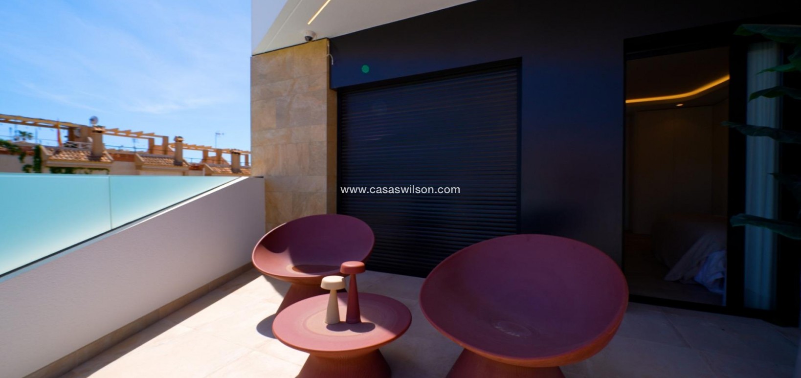 Nueva construcción  - Chalet - Orihuela Costa - Los Altos