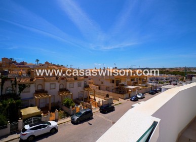 Nueva construcción  - Chalet - Orihuela Costa - Los Altos