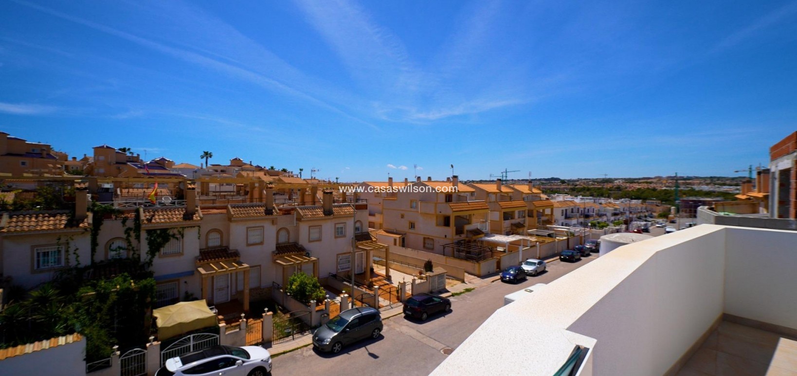 Nueva construcción  - Chalet - Orihuela Costa - Los Altos