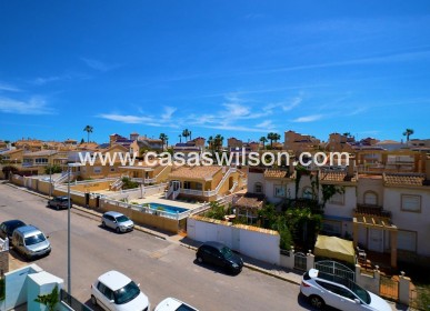 Nueva construcción  - Chalet - Orihuela Costa - Los Altos