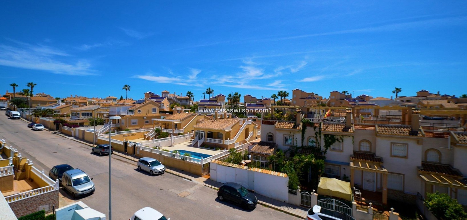 Nueva construcción  - Chalet - Orihuela Costa - Los Altos