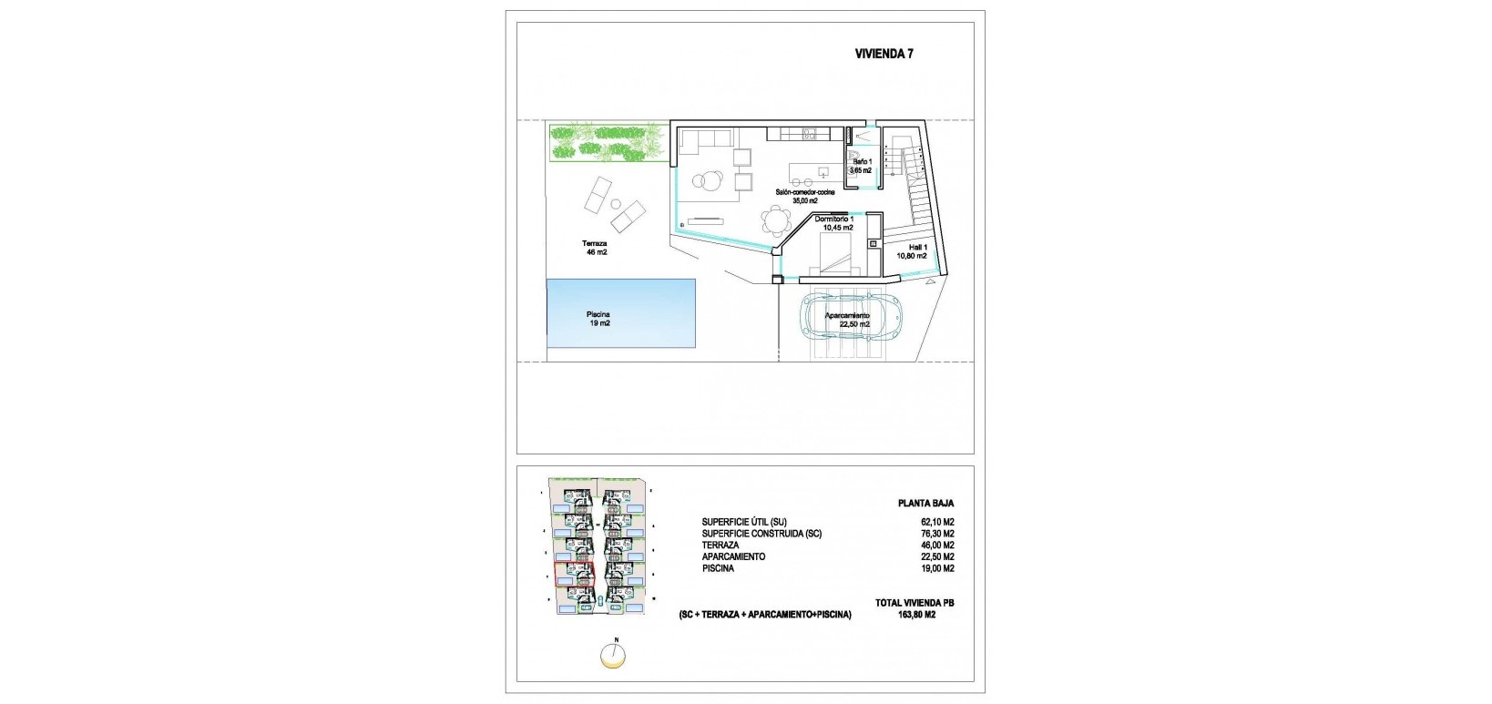 Nueva construcción  - Chalet - Orihuela Costa - Los Altos