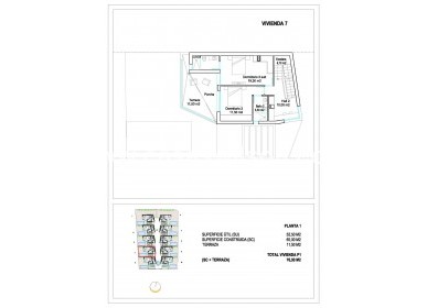 Nueva construcción  - Chalet - Orihuela Costa - Los Altos