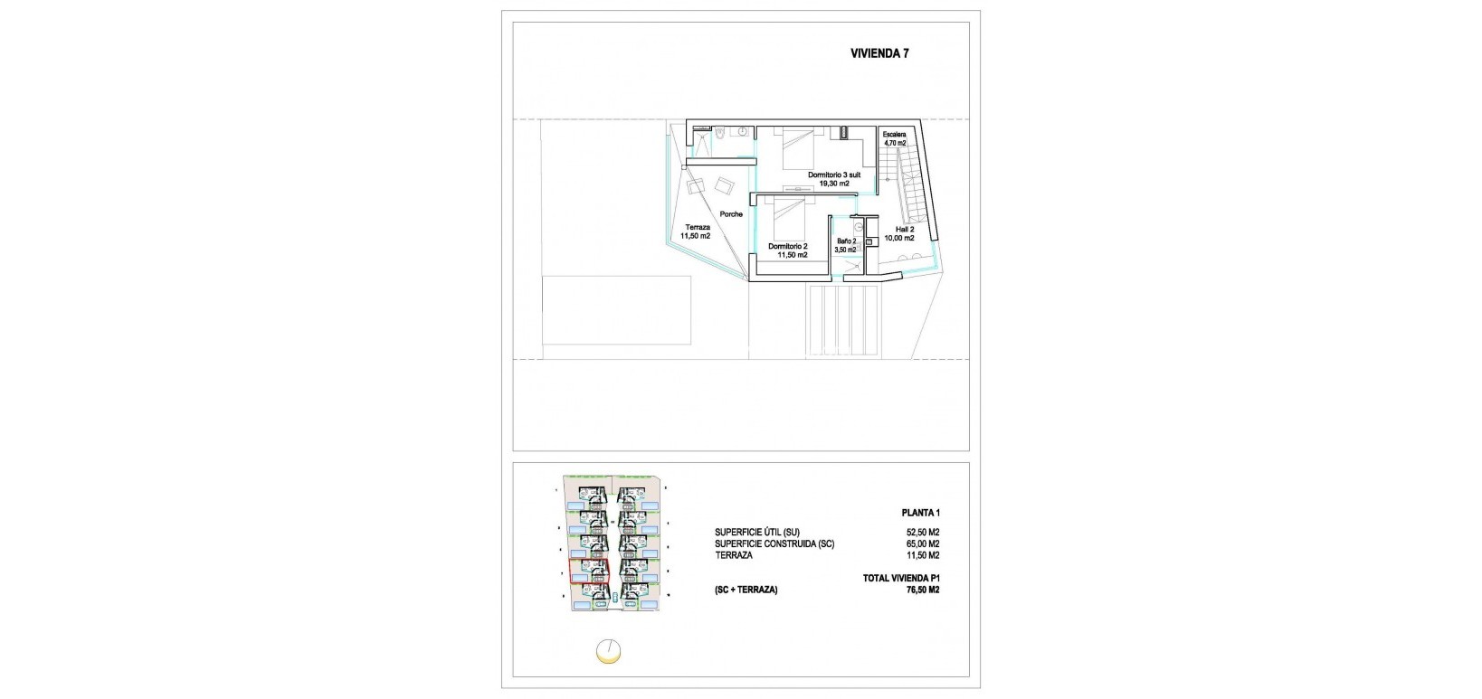 Nueva construcción  - Chalet - Orihuela Costa - Los Altos