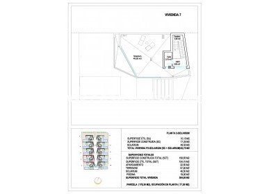 Nueva construcción  - Chalet - Orihuela Costa - Los Altos