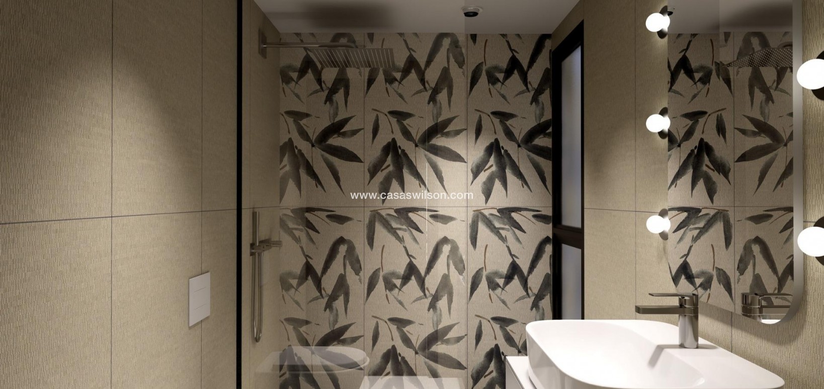 New Build - Apartment - Torrevieja - El acequión