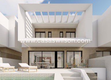 New Build - Townhouse - Dolores - Sector 3