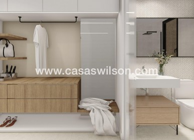 New Build - Townhouse - Dolores - Sector 3