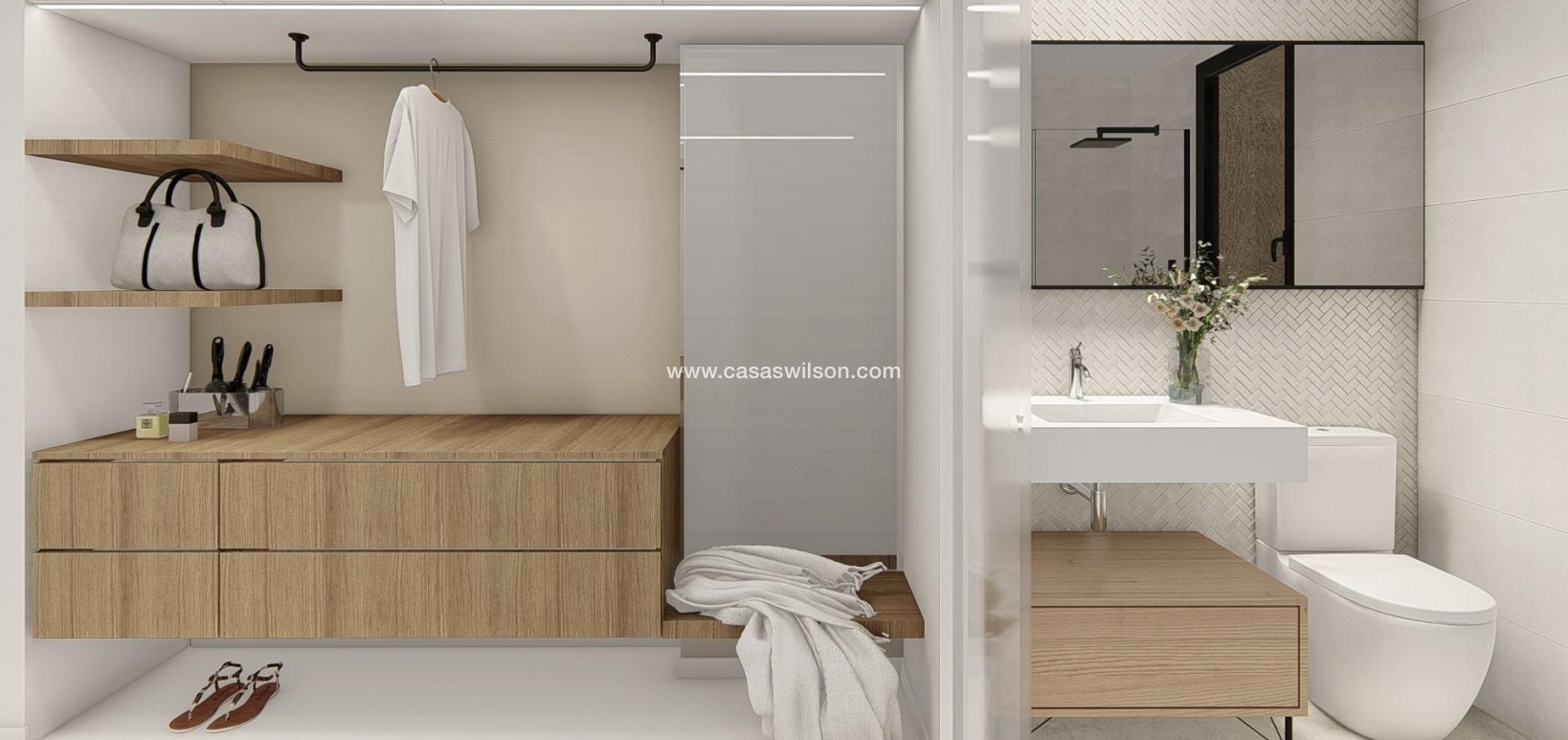 New Build - Townhouse - Dolores - Sector 3