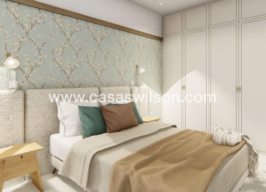 New Build - Townhouse - Dolores - Sector 3