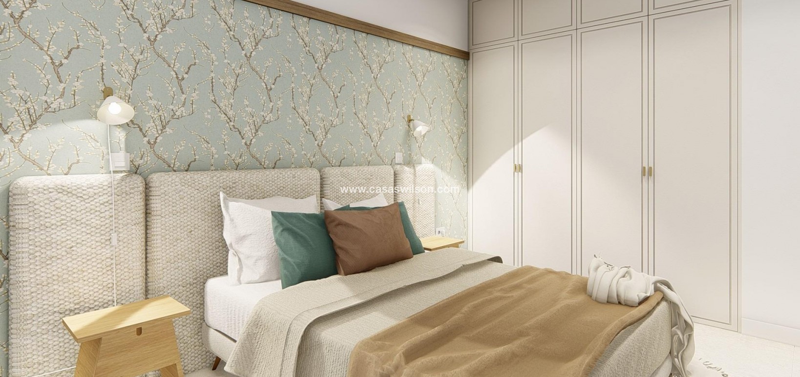 New Build - Townhouse - Dolores - Sector 3