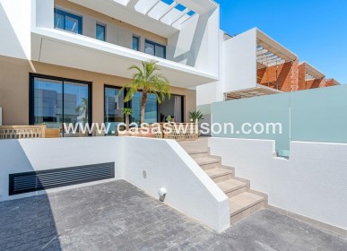 New Build - Townhouse - Dolores - Sector 3