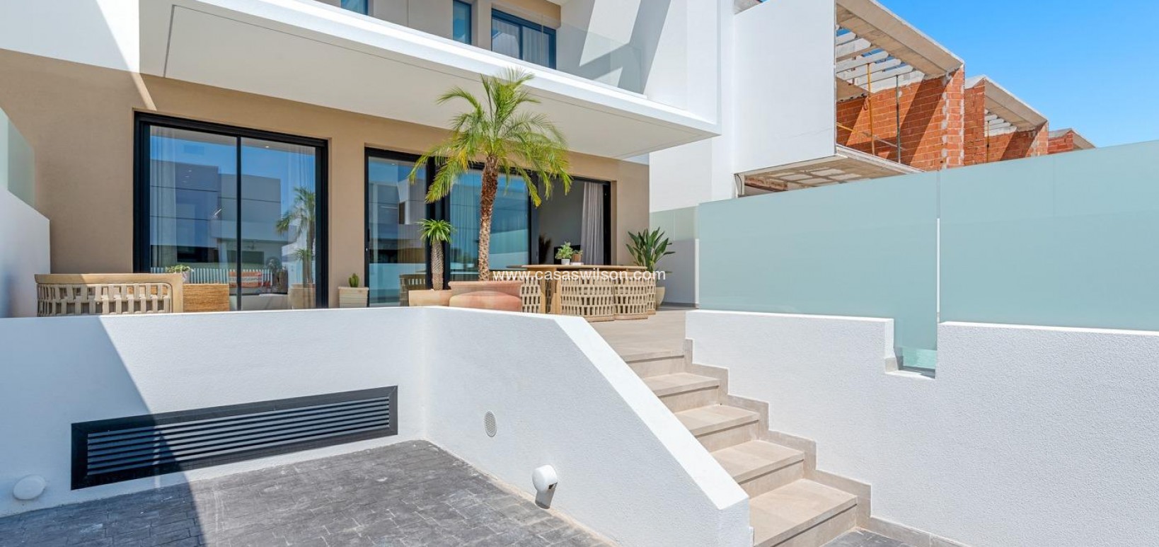 New Build - Townhouse - Dolores - Sector 3