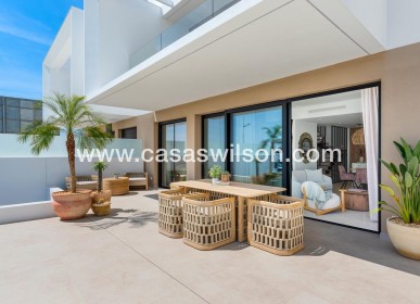 New Build - Townhouse - Dolores - Sector 3