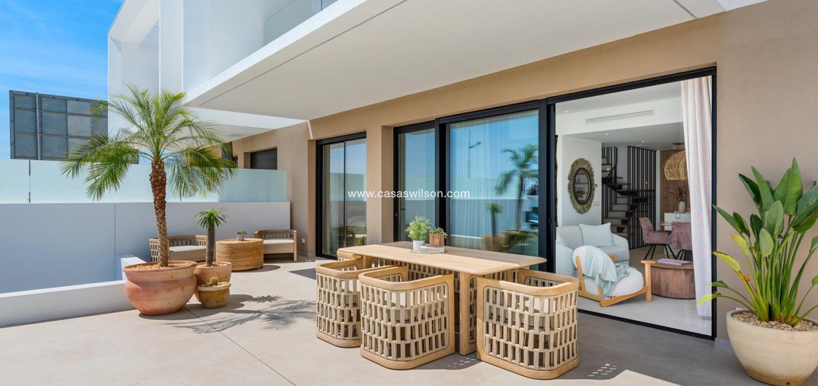 New Build - Townhouse - Dolores - Sector 3