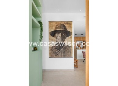 New Build - Townhouse - Dolores - Sector 3