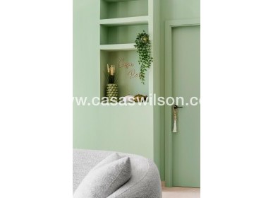 New Build - Townhouse - Dolores - Sector 3