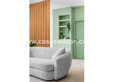 New Build - Townhouse - Dolores - Sector 3