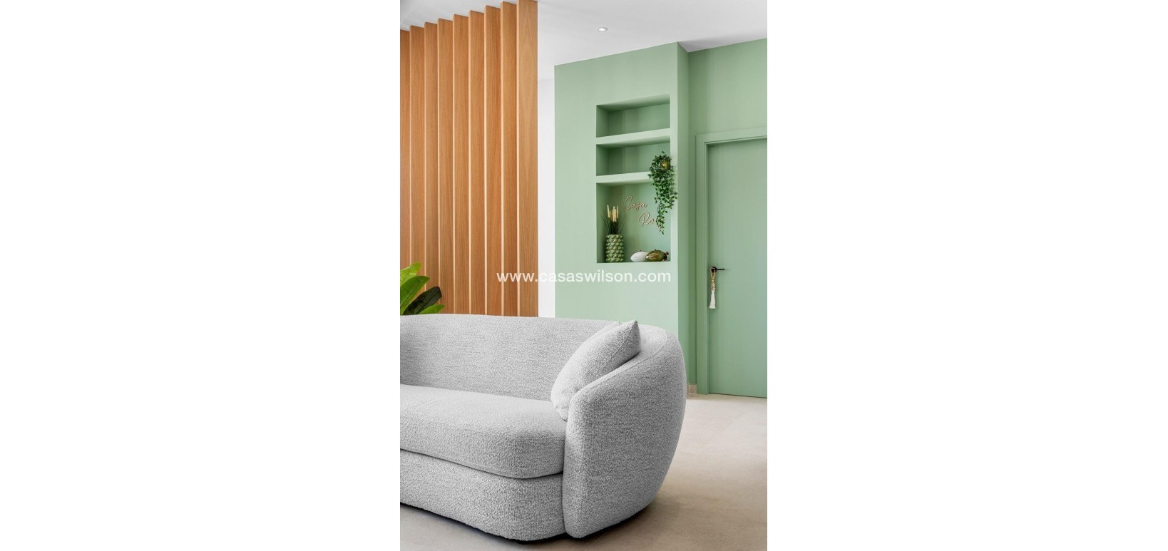 New Build - Townhouse - Dolores - Sector 3