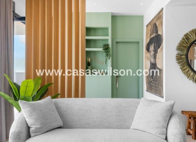 New Build - Townhouse - Dolores - Sector 3