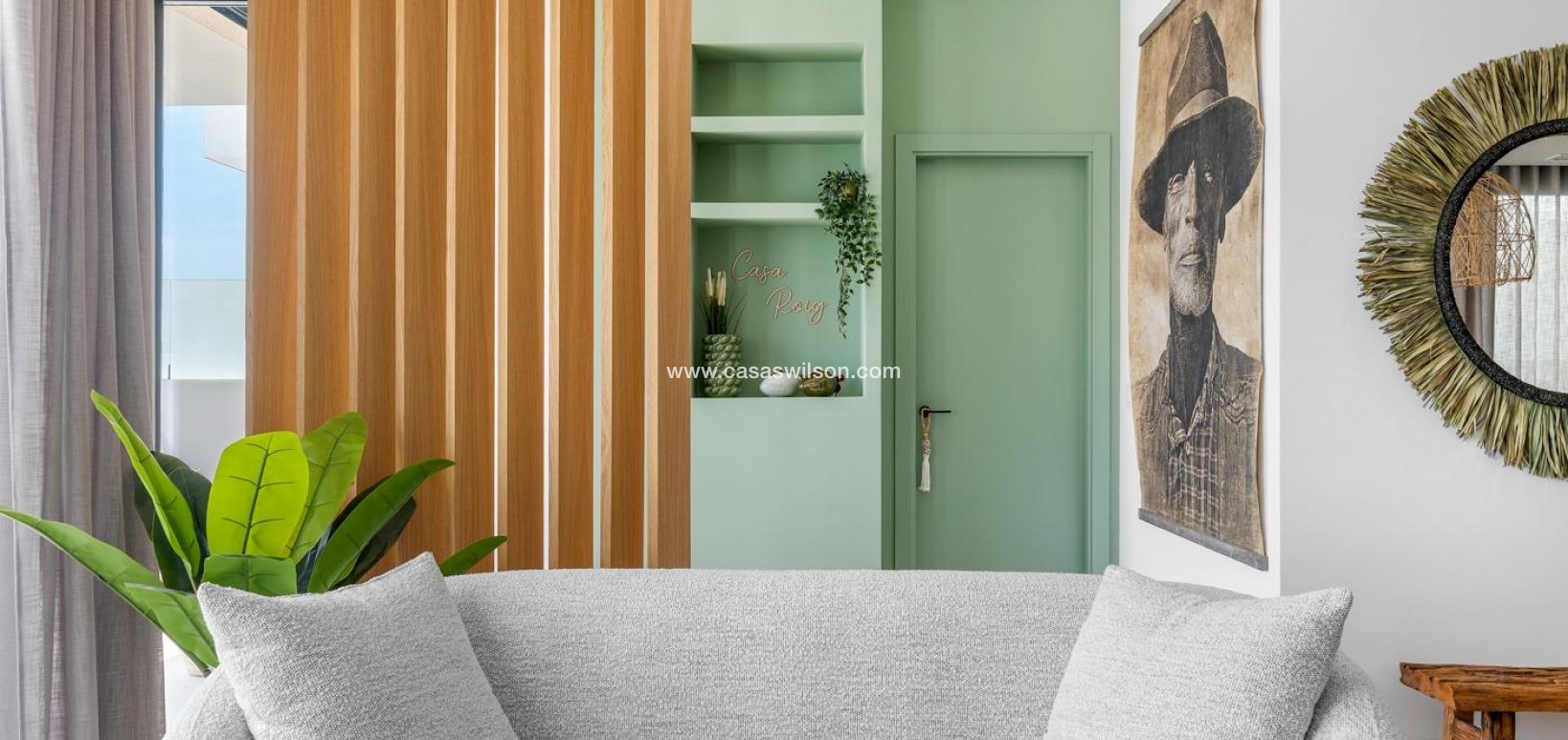 New Build - Townhouse - Dolores - Sector 3