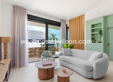 New Build - Townhouse - Dolores - Sector 3