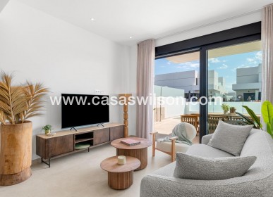 New Build - Townhouse - Dolores - Sector 3