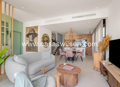 New Build - Townhouse - Dolores - Sector 3