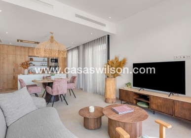 New Build - Townhouse - Dolores - Sector 3