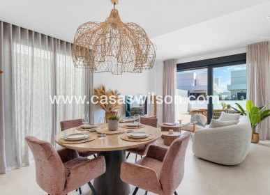 New Build - Townhouse - Dolores - Sector 3